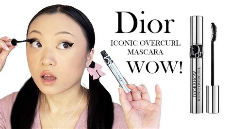 dior iconic overcurl review.